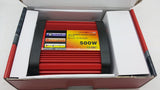 Pretvarač/inverter 12V na 220V snaga 500W AKCIJA-Invertor