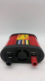 Pretvarač/inverter 12V na 220V snaga 500W AKCIJA-Invertor