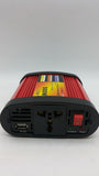 Pretvarač/inverter 12V na 220V snaga 500W AKCIJA-Invertor