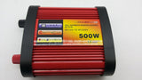 Pretvarač/inverter 12V na 220V snaga 500W AKCIJA-Invertor