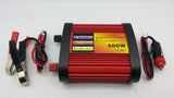 Pretvarač/inverter 12V na 220V snaga 500W AKCIJA-Invertor
