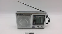 KK-9 Radio na baterije AKCIJA-KK-9 Radio na baterije