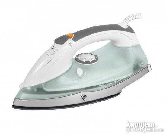 Keramička pegla Fisher FS-215 AKCIJA-Keramička pegla