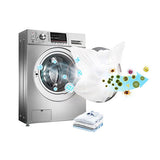 Kapsule za detaljno čišćenje veš mašine (12 komada)