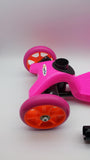 Trotinet Scooter do 60kg Trotineti AKCIJA trotinet 4 točka