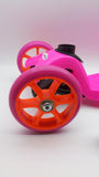 Trotinet Scooter do 60kg Trotineti AKCIJA trotinet 4 točka