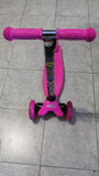 Trotinet Scooter do 60kg Trotineti AKCIJA trotinet 4 točka