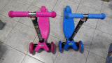 Trotinet Scooter do 60kg Trotineti AKCIJA trotinet 4 točka