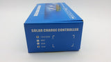 Solarni kontroler 12/24-30A NOVO-Solarni kontroler