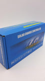 Solarni kontroler 12/24-30A NOVO-Solarni kontroler