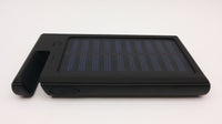 Solarna Power Bank Baterija 30000mAh Led svetlo NOVO-Baterij