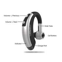 BLUETOOTH slušalica Zealot NOVO-BLUTUT slušalica
