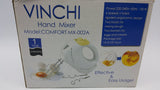 Mikser VINCHI MX-002C NOVO-Mikser VINCHI