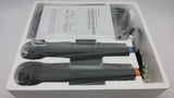 WG-005 Mikrofon bežični komplet 2kom. NOVO-Mikrofon
