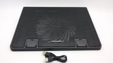 Kuler Pad za LaptopA X-870 AKCIJA-Kuler Pad