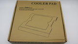 Kuler Pad za Laptop X-680 AKCIJA-Kuler Pad
