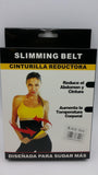 Slimming Belt/Pojas za mršavljenje NOVO-Pojas za mršavljenje
