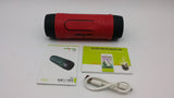 Zvucnik ZEALOT BlueTooth FM/MP3 plejer+Lampa NOVO-Zvučnik