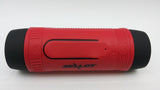 Zvucnik ZEALOT BlueTooth FM/MP3 plejer+Lampa NOVO-Zvučnik