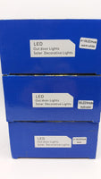 Solarne Led dekorativne Sijalice NOVO-Solarna Led svetla