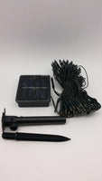 Solarne Led dekorativne Sijalice NOVO-Solarna Led svetla
