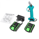 ELEKTRIČNE AKU MAKAZE 16.8V