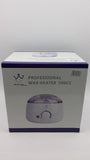Profesionalni Grejač za Vosak za