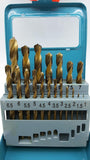 HSS Burgije za Metal/Drvo NOVO-HSS Burgije za Metal/Drvo
