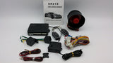 Auto alarm Rocky NOVO-Auto alarmni sistem
