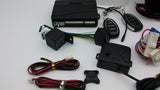 Auto alarm Rocky NOVO-Auto alarmni sistem