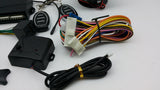 Auto alarm Rocky NOVO-Auto alarmni sistem