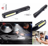 Lampa led punjiva sa magnetom NOVO-Radna Led lampa LED lampa
