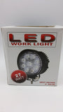 Led Reflektor 27W NOVO-Led radni reflektor