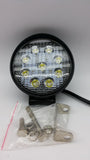 Led Reflektor 27W NOVO-Led radni reflektor