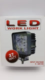 Led Reflektor 27W NOVO-Led radni reflektor