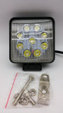 Led Reflektor 27W NOVO-Led radni reflektor