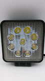 Led Reflektor 27W NOVO-Led radni reflektor