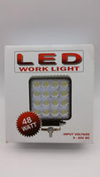 Led Reflektor 48W NOVO-Led radni reflektor