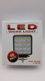 Led Reflektor 48W NOVO-Led radni reflektor