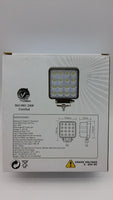 Led Reflektor 48W NOVO-Led radni reflektor