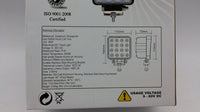 Led Reflektor 48W NOVO-Led radni reflektor