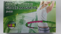 Hula Hoop Grace Magnetic NOVO-Magnetni Obruč