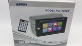 Radio Auto Multimedia Sistem TFT displej 7 inča Multimedia
