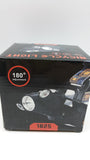 Led Lampa za Glavu Punjiva NOVO-Led Lampa za Glavu