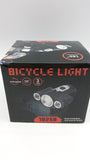 Led Lampa za Glavu Punjiva NOVO-Led Lampa za Glavu