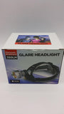 Led Lampa za Glavu Punjiva NOVO-Led Lampa za Glavu