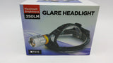 Led Lampa za Glavu Punjiva NOVO-Led Lampa za Glavu
