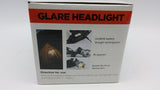 Led Lampa za Glavu Punjiva NOVO-Led Lampa za Glavu