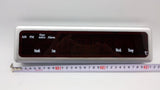 Led Digitalni Sat CX-808 NOVO-Led Digitalni Sat