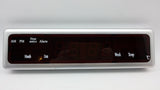 Led Digitalni Sat CX-808 NOVO-Led Digitalni Sat